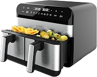 Cecotec Heteluchtfriteuse zonder olie - outlet/retourdeal