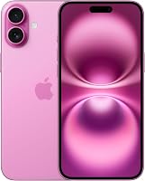 Apple iPhone 16 Plus (128 GB) - outlet/retourdeal