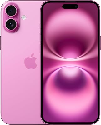Apple iPhone 16 Plus (128 GB) - outlet/retourdeal