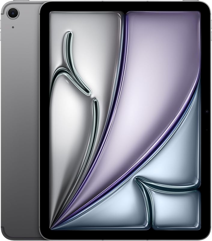 Apple iPad Air 11‑inch (M4): Liquid Retina-display - outlet/retourdeal