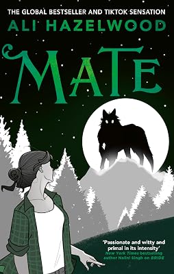 Mate: From the bestselling author of Bride and The Love Hypothesis - outlet/retourdeal