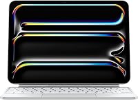 Apple iPad Magic Keyboard-hoes voor de 11 inch iPad Pro (M4) - outlet/retourdeal