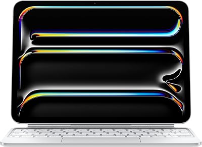 Apple iPad Magic Keyboard-hoes voor de 11 inch iPad Pro (M4) - outlet/retourdeal