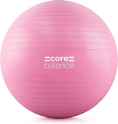 Core Balance Barstproof Gymnastiekbal - outlet/retourdeal