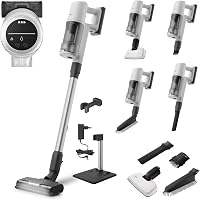 AEG Serie 6000 Accustofzuiger - outlet/retourdeal