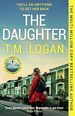 The Daughter: The instant Sunday Times bestselling Richard and Judy - outlet/retourdeal