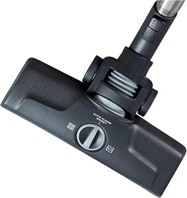AEG Vario 4500 Dust Magneet combimondstuk (voor tapijt en harde - outlet/retourdeal