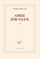 Aimer Jérusalem - outlet/retourdeal
