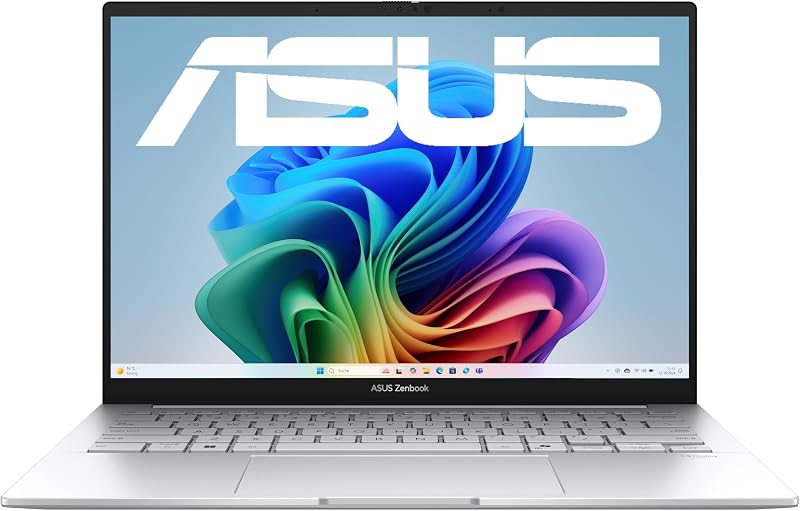 ASUS Zenbook 14 UX3405CA Laptop - outlet/retourdeal