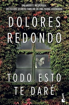 Todo esto te dare - outlet/retourdeal