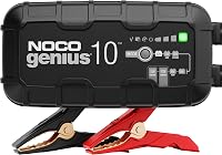 NOCO GENIUS10EU 10A Automatische Oplader - outlet/retourdeal