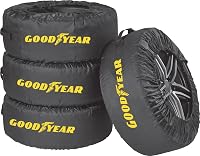 GOODYEAR Bandentassen van 600D polyester voor transport - outlet/retourdeal
