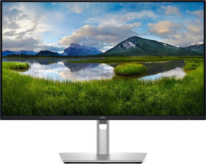 Dell Pro 24 Plus QHD USB-C Hub Monitor P2425DE - outlet/retourdeal