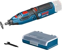 Bosch Professional 12V System accurotatiegereedschap GRO 12V-35 - outlet/retourdeal