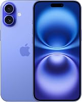 Apple iPhone 16 Plus (256 GB) - outlet/retourdeal