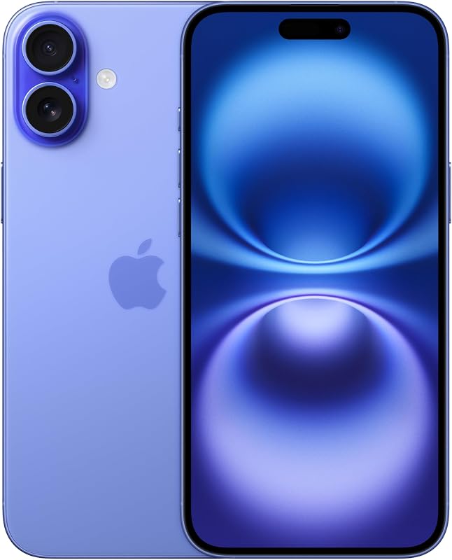 Apple iPhone 16 Plus (256 GB) - outlet/retourdeal