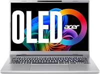 Acer Aspire 14 AI OLED (A14-53M-75DW) AI-laptop - outlet/retourdeal