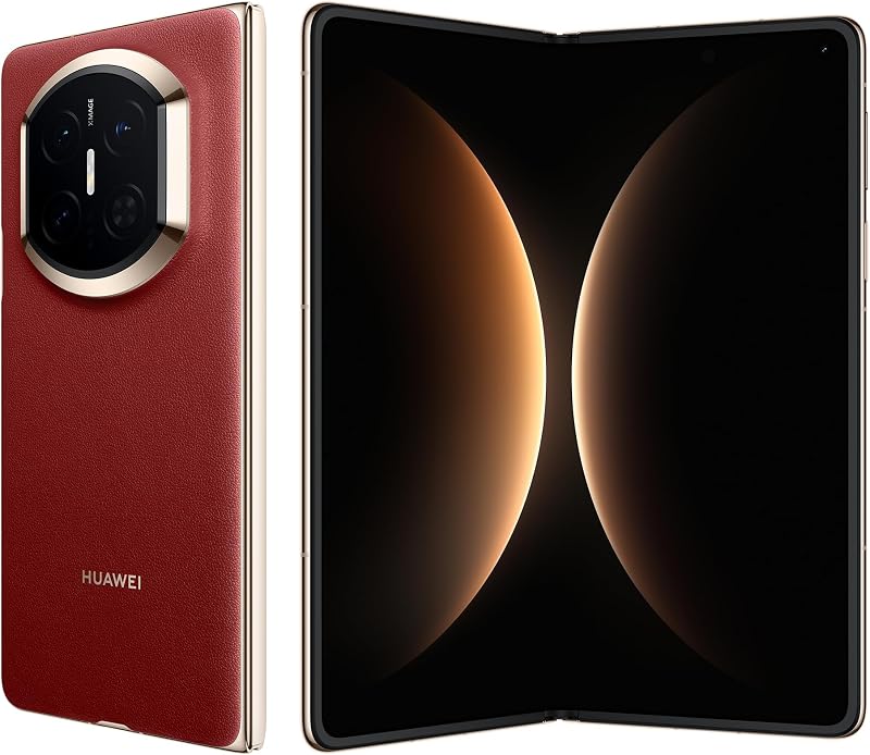 HUAWEI Mate X7 Opvouwbare Smartphone 16+512G - outlet/retourdeal