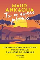 Tu m'avais promis - outlet/retourdeal