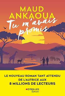 Tu m'avais promis - outlet/retourdeal