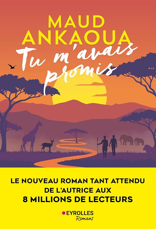 Tu m'avais promis - outlet/retourdeal