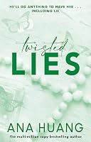 Twisted Lies: the must-read fake dating romance: 4 - outlet/retourdeal