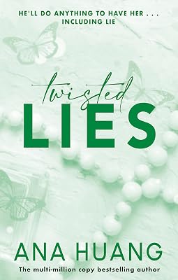 Twisted Lies: the must-read fake dating romance: 4 - outlet/retourdeal