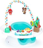 Baby Einstein Sige 3-in-1 SuperSeat Touch of Tunes - outlet/retourdeal