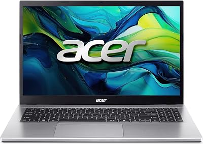 acer Aspire 14 AI Copilot+ PC A14-61M laptop - outlet/retourdeal
