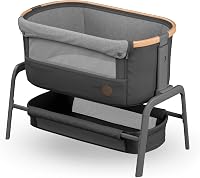 Maxi-Cosi Iora Baby Co-Sleeper & Wieg - outlet/retourdeal