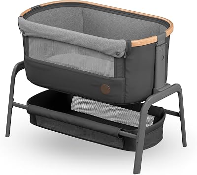 Maxi-Cosi Iora Baby Co-Sleeper & Wieg - outlet/retourdeal