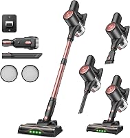 Vexilar Draadloze stofzuiger - outlet/retourdeal