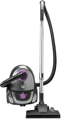 Bestron Stofzuiger met zak - outlet/retourdeal