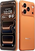 Blackview Wave 7C Smartphone 64 GB Oranje - outlet/retourdeal