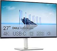 Dell 27 Plus USB-C Monitor - outlet/retourdeal