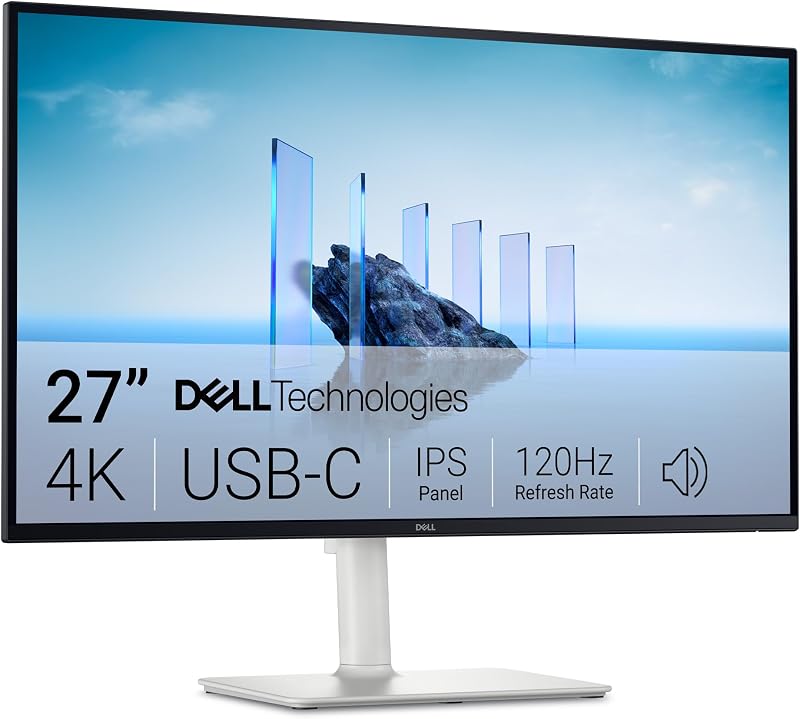 Dell 27 Plus USB-C Monitor - outlet/retourdeal