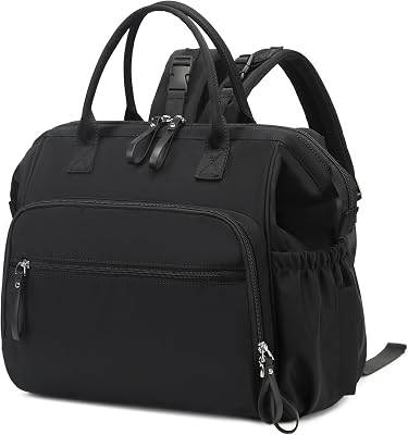 LORADI Converteerbare luiertas - outlet/retourdeal