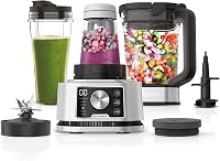 Ninja Foodi Power Nutri Blender 3-in-1 - outlet/retourdeal