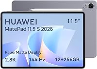 HUAWEI MatePad 11.5 S 2026 Tablet 2 - outlet/retourdeal