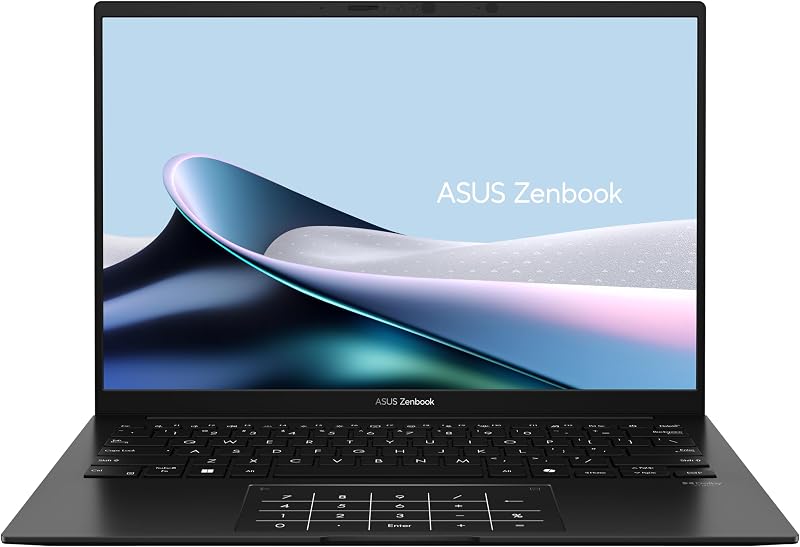 ASUS Zenbook 14 UM3406KA#B0F13WM6JB - outlet/retourdeal