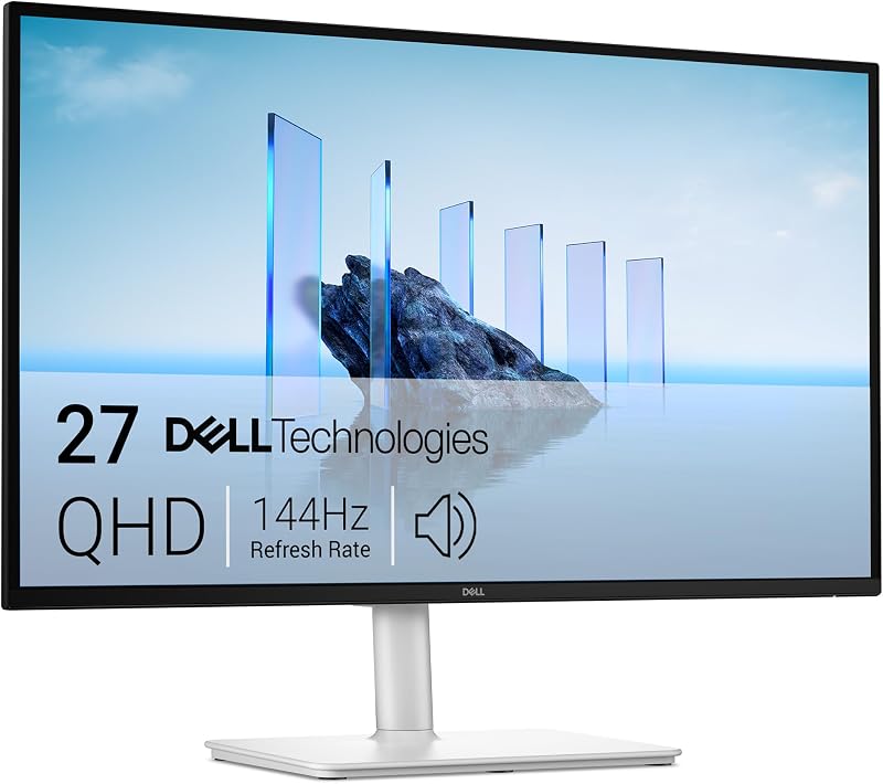 Dell 27 Plus Monitor S2725DSM - outlet/retourdeal