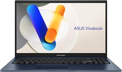 ASUS Vivobook 15 F1504VA notebook met monitor 15 - outlet/retourdeal