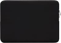 RAINYEAR 14 Inch Laptop Sleeve Bag Laptop Sleeve Beschermhoes Cover - outlet/retourdeal