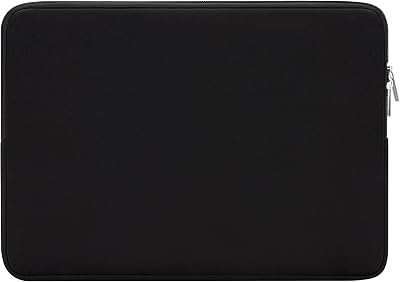 RAINYEAR 14 Inch Laptop Sleeve Bag Laptop Sleeve Beschermhoes Cover - outlet/retourdeal