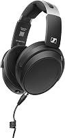 Sennheiser Gesloten professionele studio-hoofdtelefoon - outlet/retourdeal