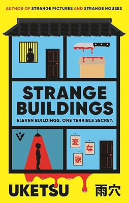Strange Buildings - outlet/retourdeal