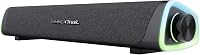 Trust Gaming GXT 620 Axon Soundbar met RGB-verlichting 12W - outlet/retourdeal