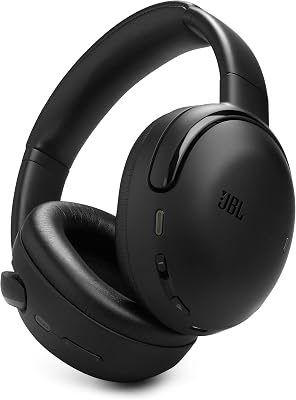 JBL Tour One M3 draadloze over-ear Bluetooth-koptelefoon met True - outlet/retourdeal