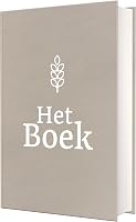 Boek Het Boek: 12x18 cm - outlet/retourdeal