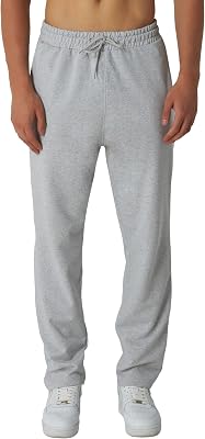 ROSS CAMP Joggingbroek voor heren - outlet/retourdeal